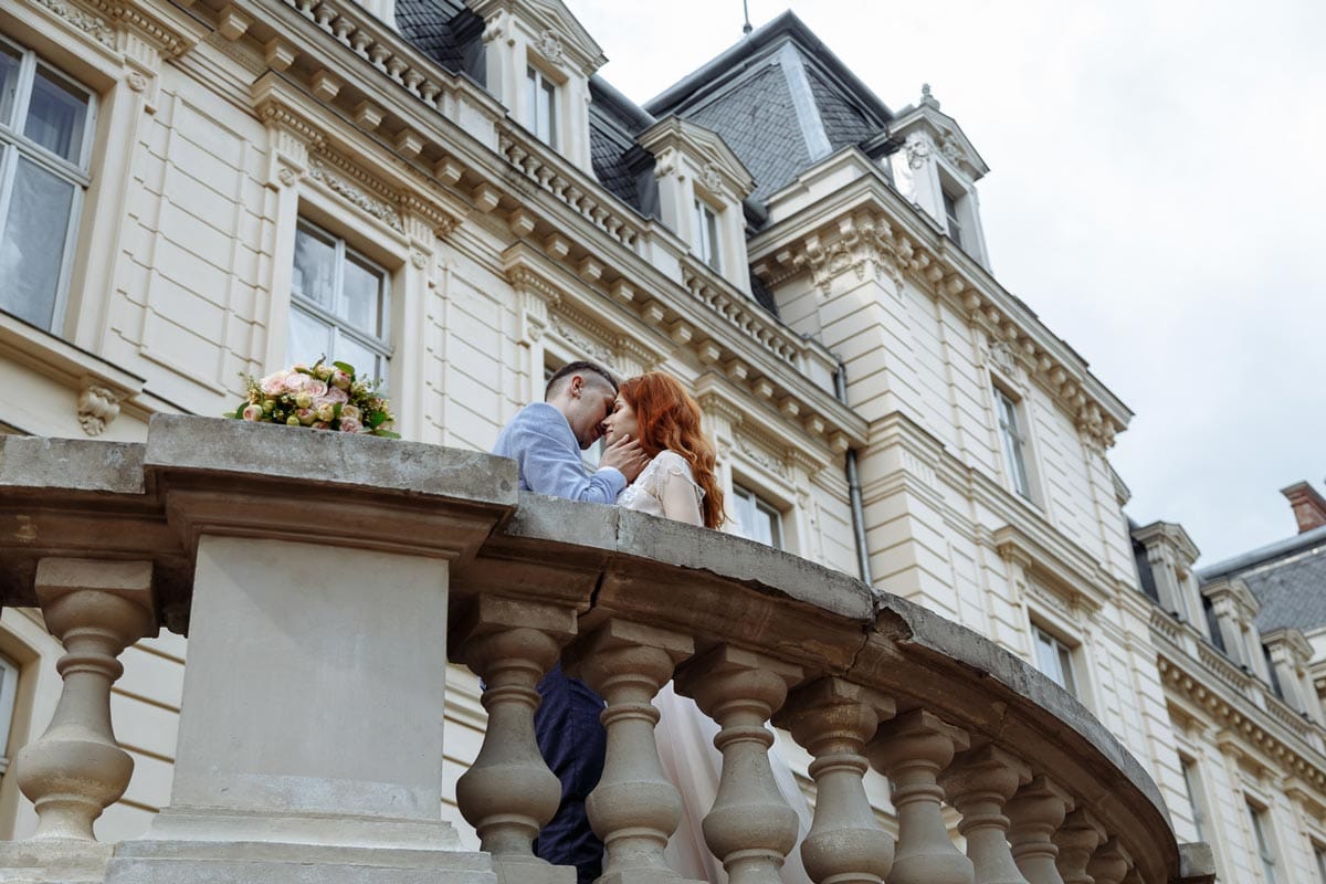 Wedding Stories in Edmonton: How Location Shapes the Mood