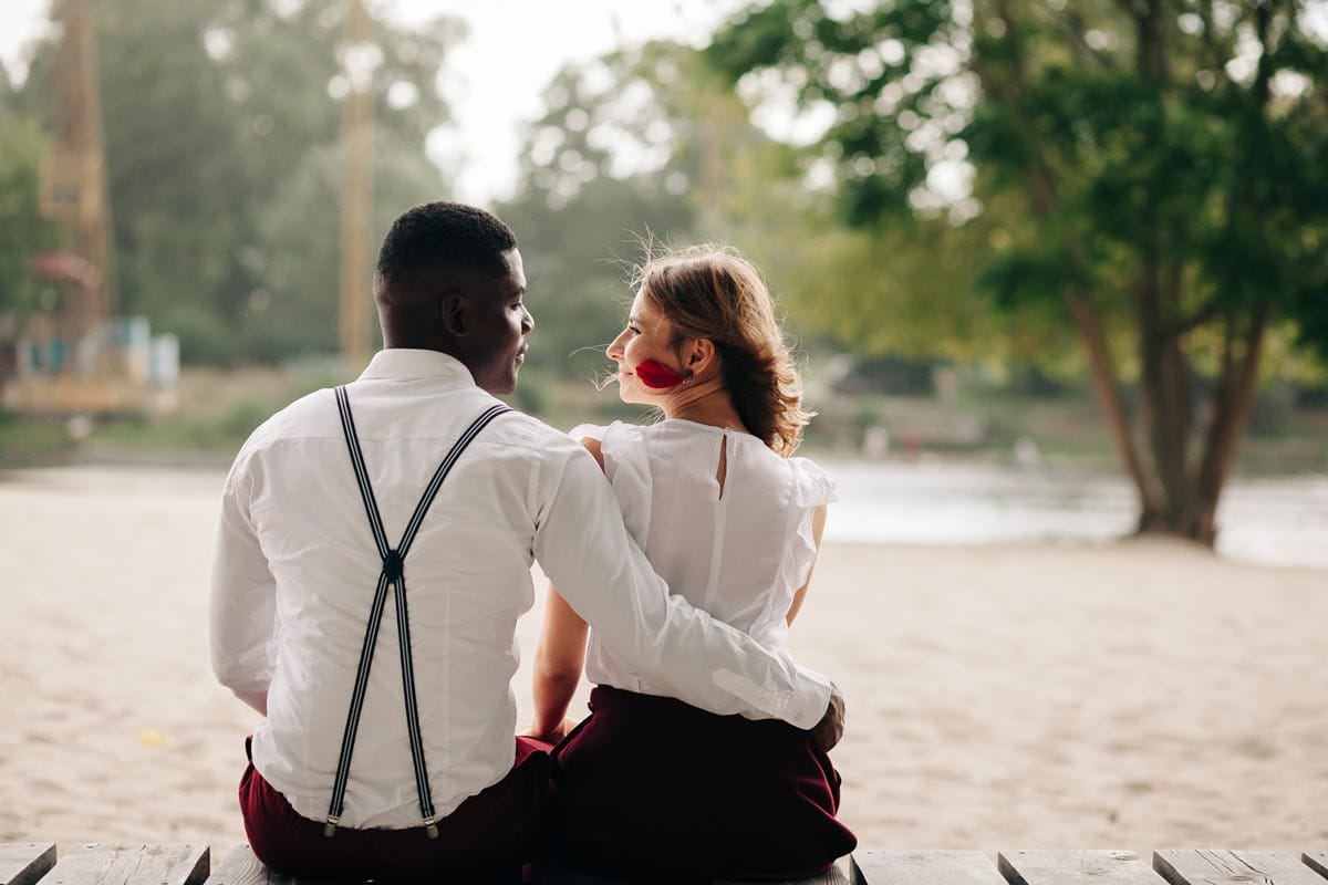 Wedding Stories in Edmonton: How Location Shapes the Mood