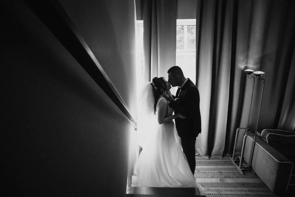 A Wedding Day Through the Photographer’s Eyes: What Stays Behind the Scenes