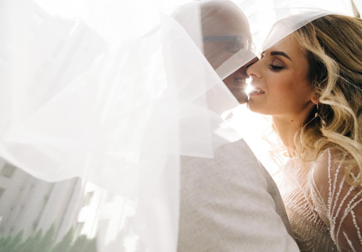 Why Trust Creates the Best Images