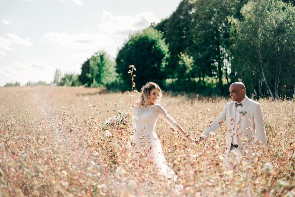 How to Choose a Photographer You Feel Comfortable With