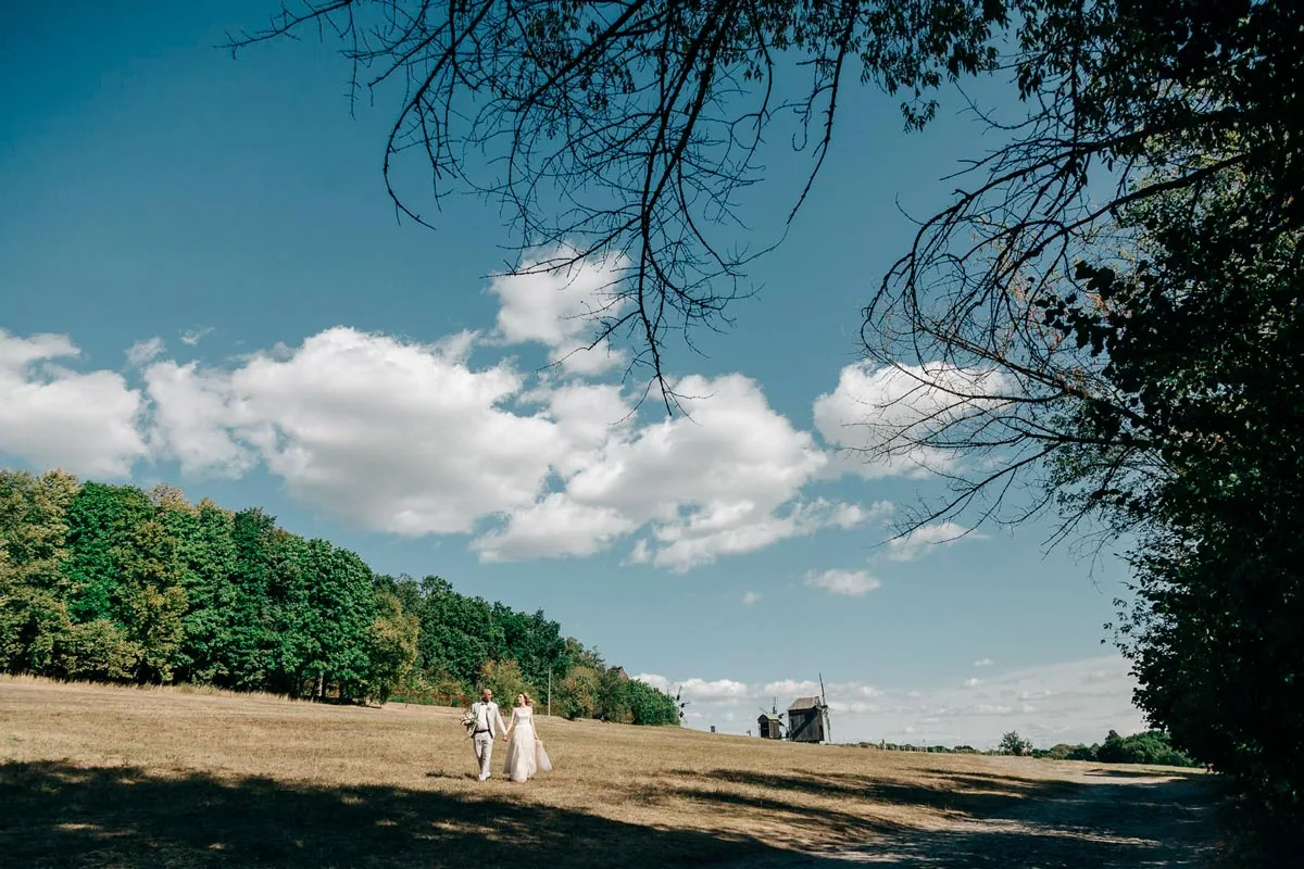 2026: Why Couples Are Increasingly Choosing Weddings Without a Plan B