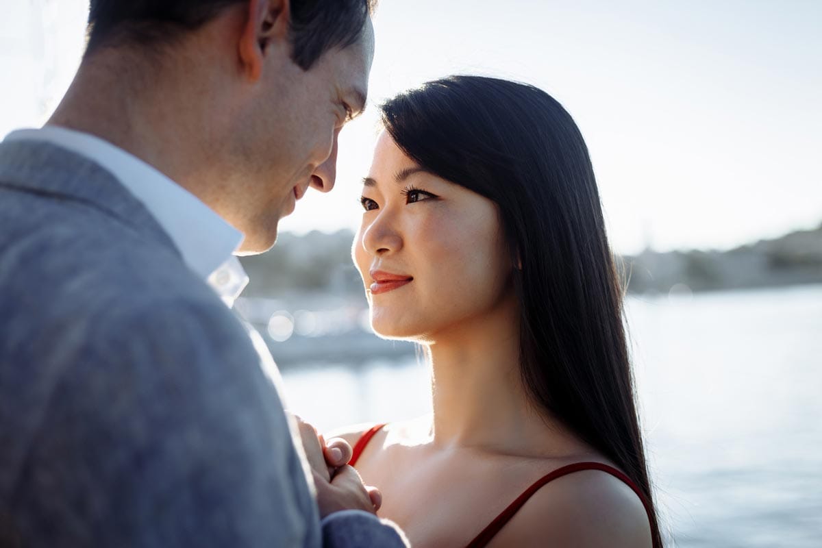 What to Wear for an Engagement Photoshoot: Simple Tips