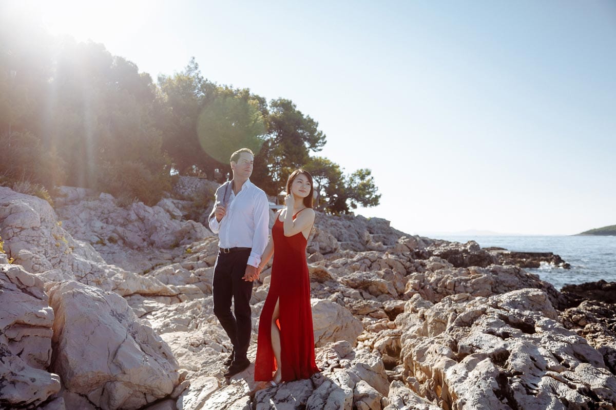 How to Prepare for a Wedding Photoshoot Without Stress