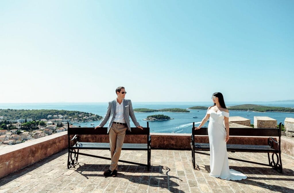 Why I Shoot Weddings Like a Movie, Not a Photoshoot