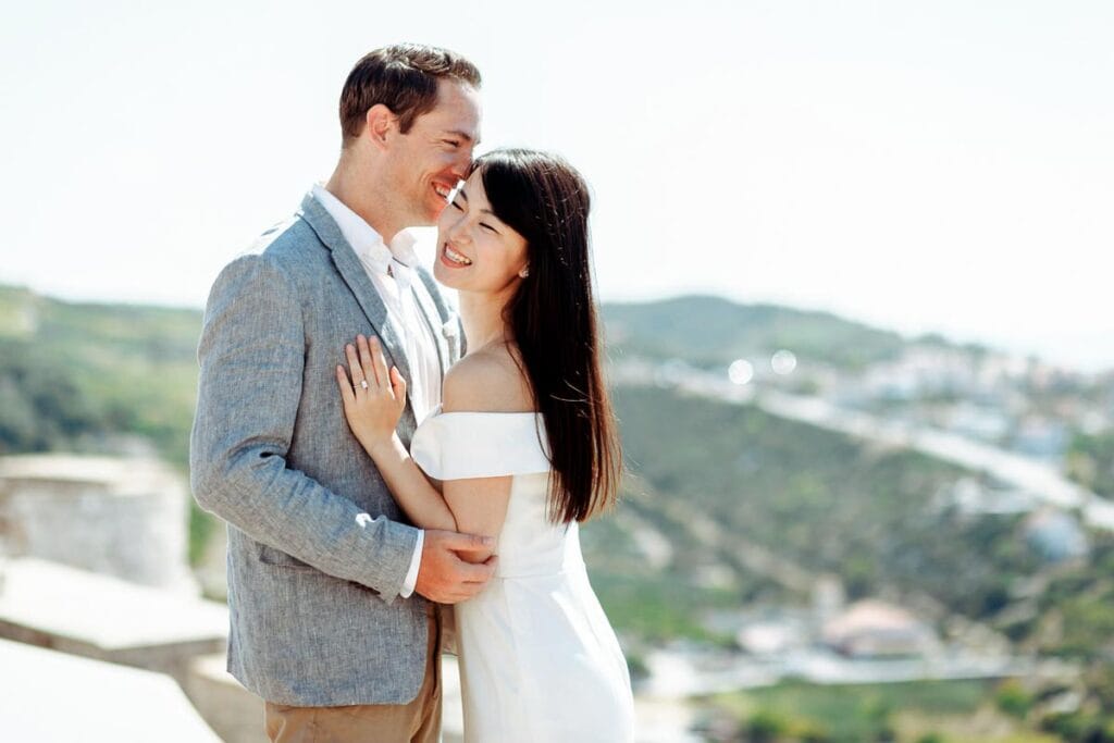 Choosing a Small Wedding as a Conscious Decision