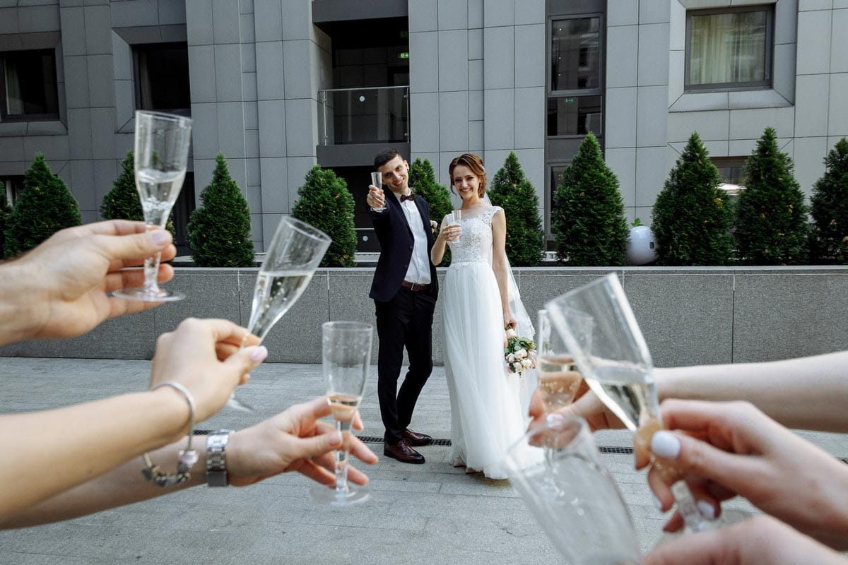 How to Choose a Photographer You Feel Comfortable With