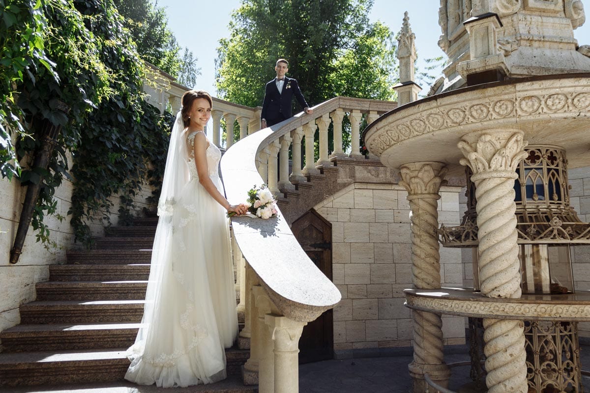 Common Wedding Photography Mistakes That Are Easy to Avoid