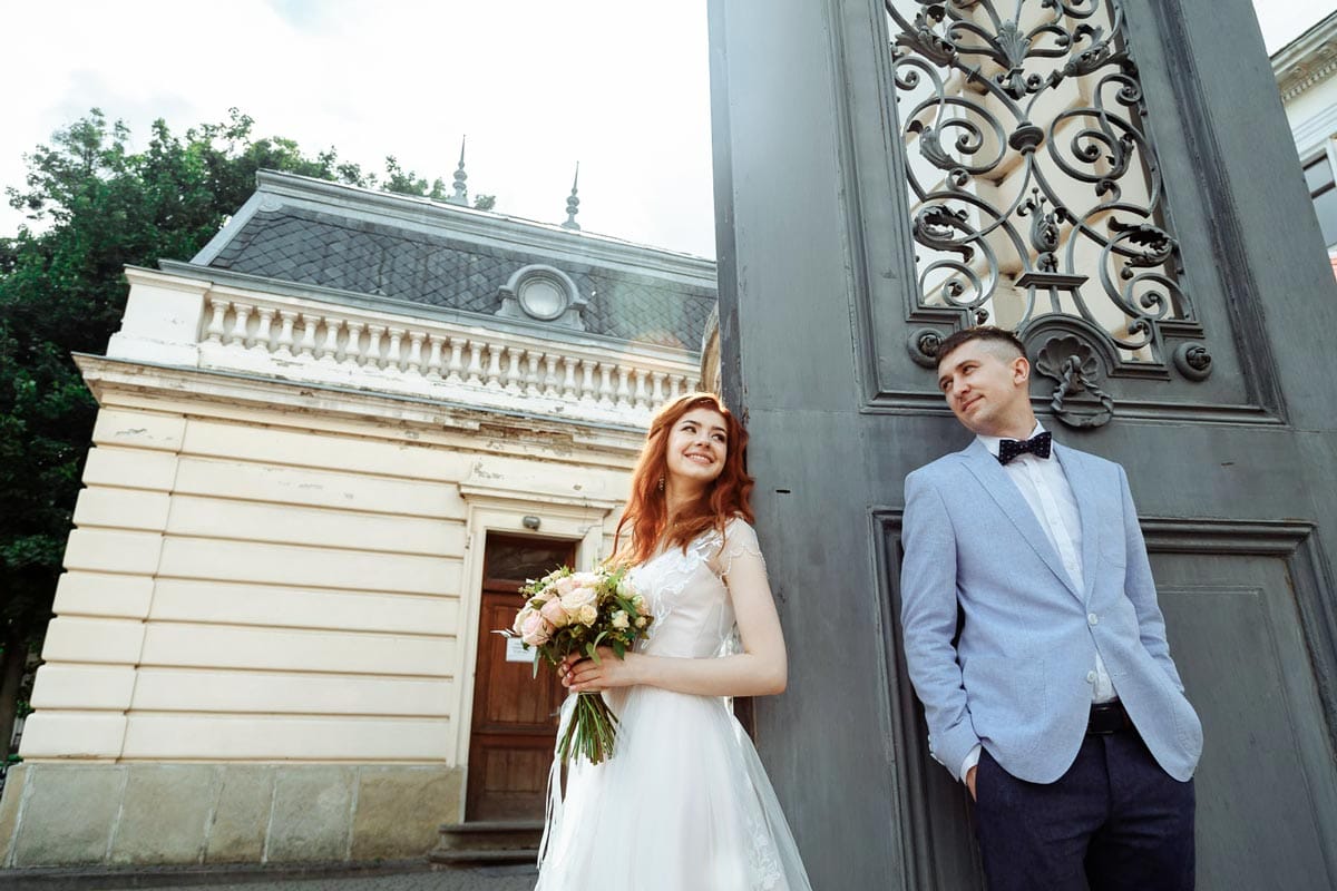 Choosing a Small Wedding as a Conscious Decision