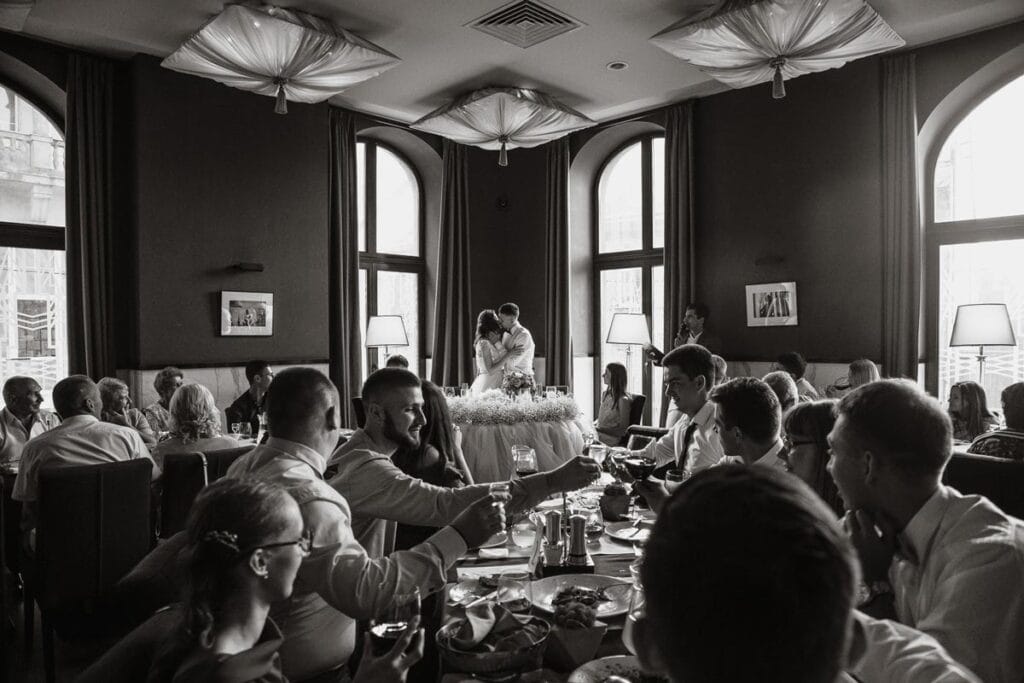 How Many Hours of Photography Coverage Does Your Wedding Really Need?