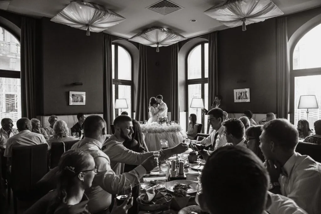 How Many Hours of Photography Coverage Does Your Wedding Really Need?