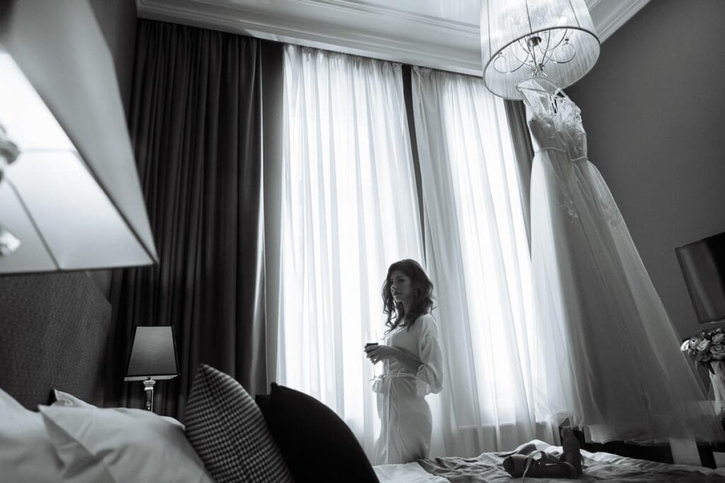 A Wedding Day from the Inside: The Photographer’s Perspective