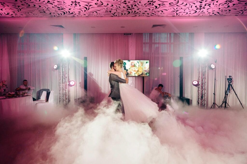 The Responsibility of a Wedding Photographer