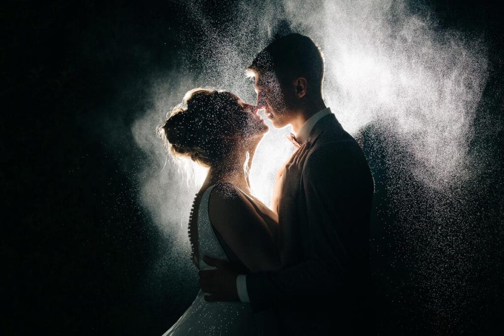 Wedding Photography for Couples Who Don’t Like Posing