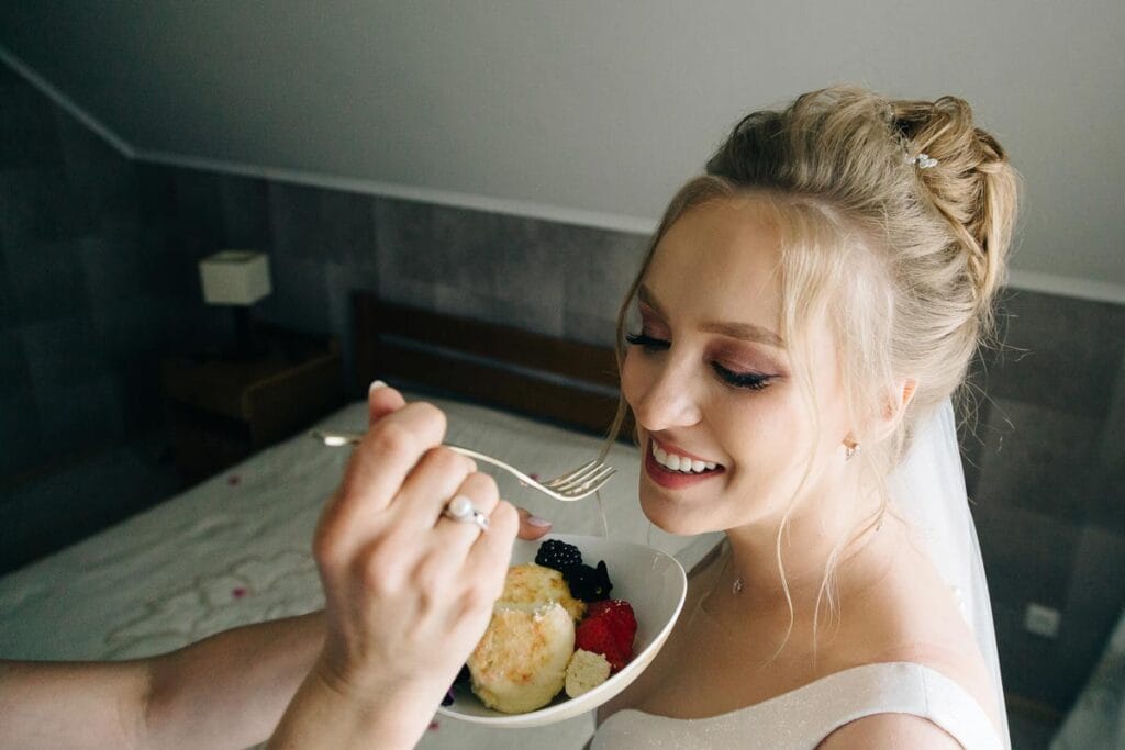 How to Prepare for a Wedding Photoshoot Without Stress