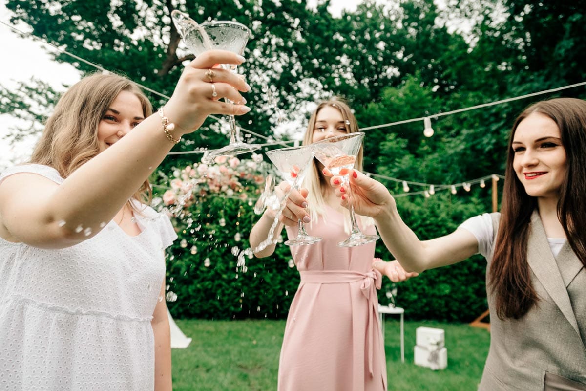 Guests Who Steal the Frame: Why I Love Photographing Them Most