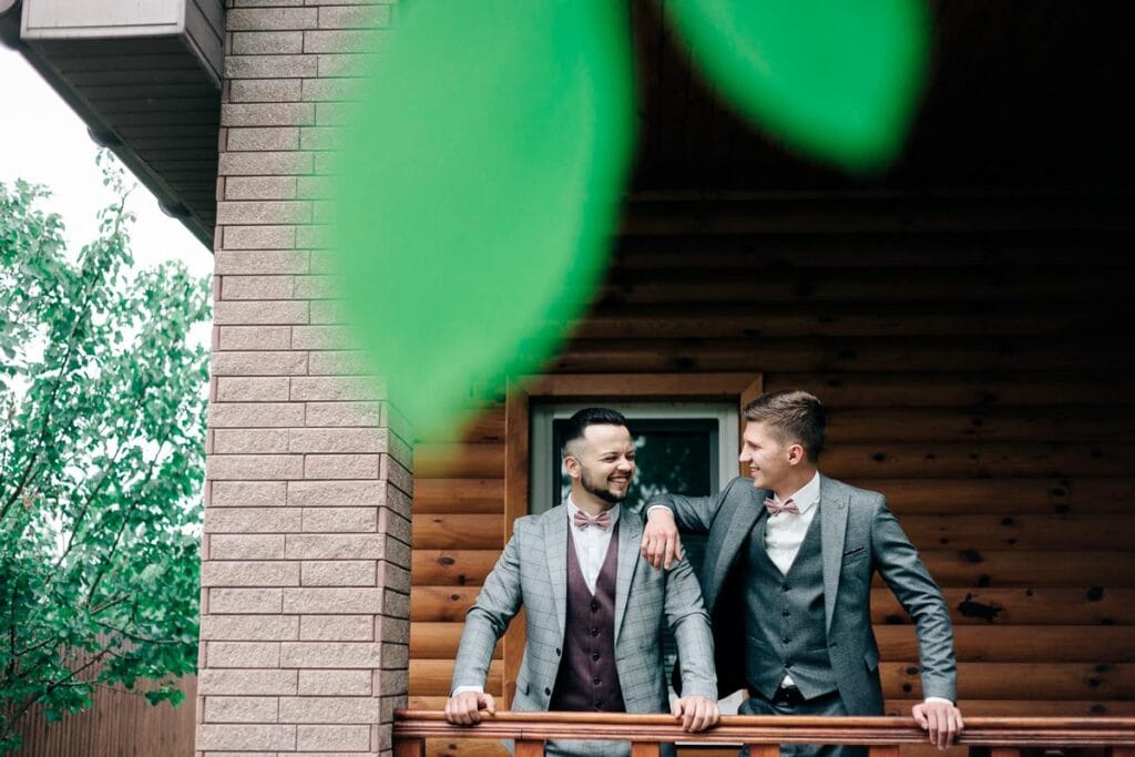 The Groom’s Morning — The Part Almost No One Photographs (And Why That’s a Shame)