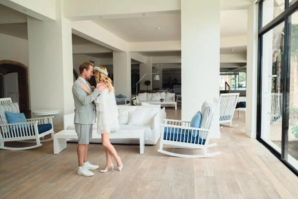 2026: Why Couples Are Increasingly Choosing Weddings Without a Plan B