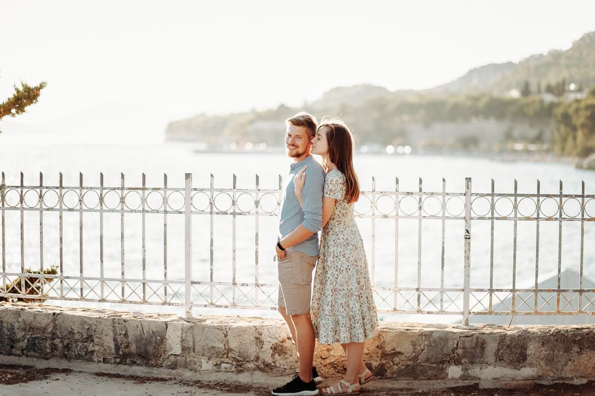 Engagement Photoshoot: Why Couples Choose It