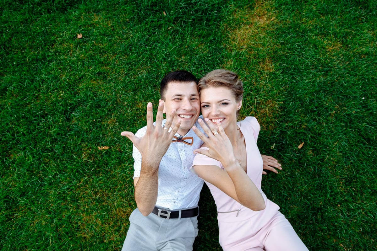 Weddings Without a Script: A Documentary Approach