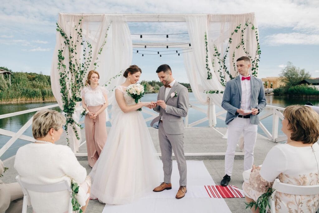 Why Trust Creates the Best Images