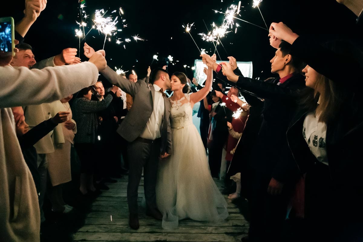 A Wedding Day from the Inside: The Photographer’s Perspective