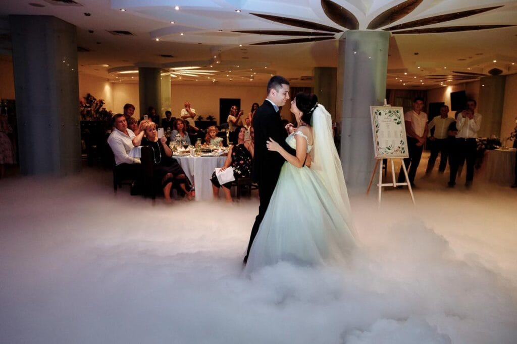 My Philosophy of Wedding Photography