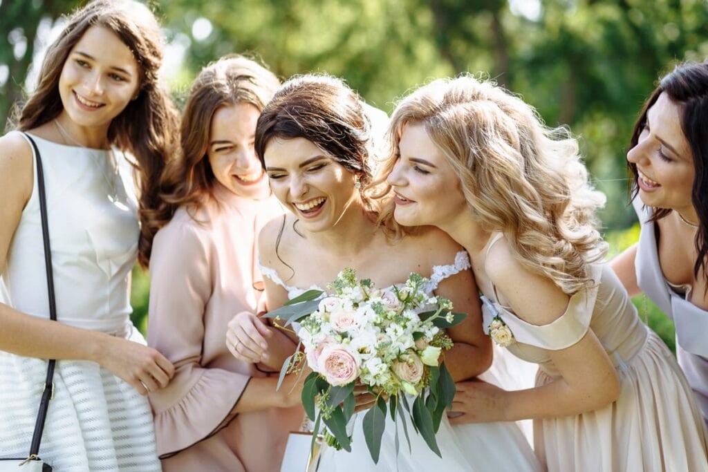 Why Emotions Matter More Than Perfect Poses in Wedding Photos