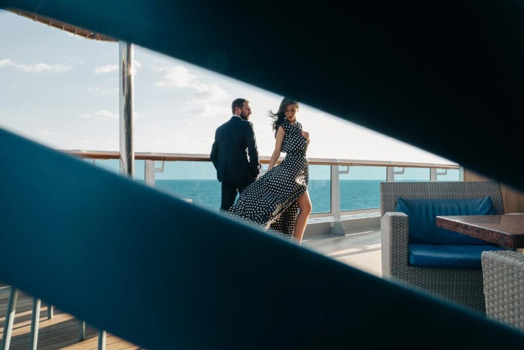 Engagement Photos as Part of Your Wedding Story