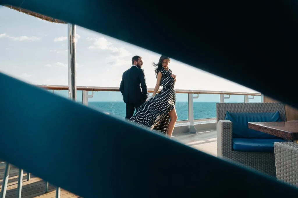 Engagement Photos as Part of Your Wedding Story
