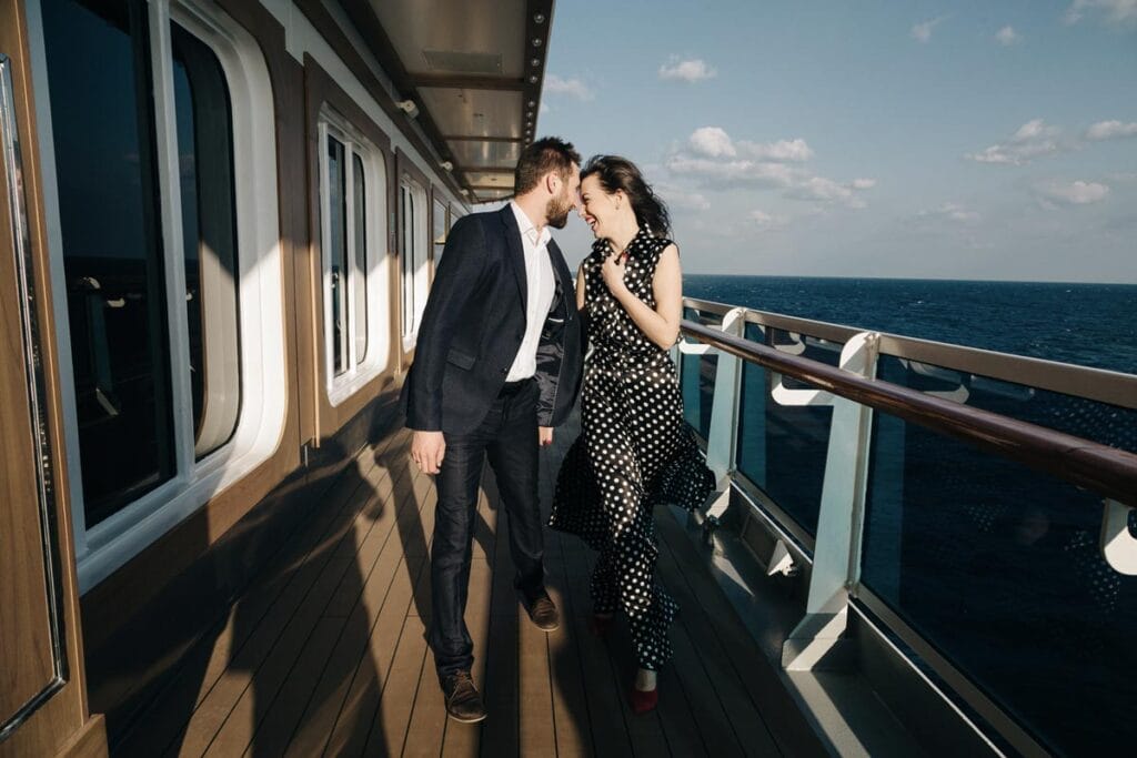 Engagement Photoshoot: Why Couples Choose It