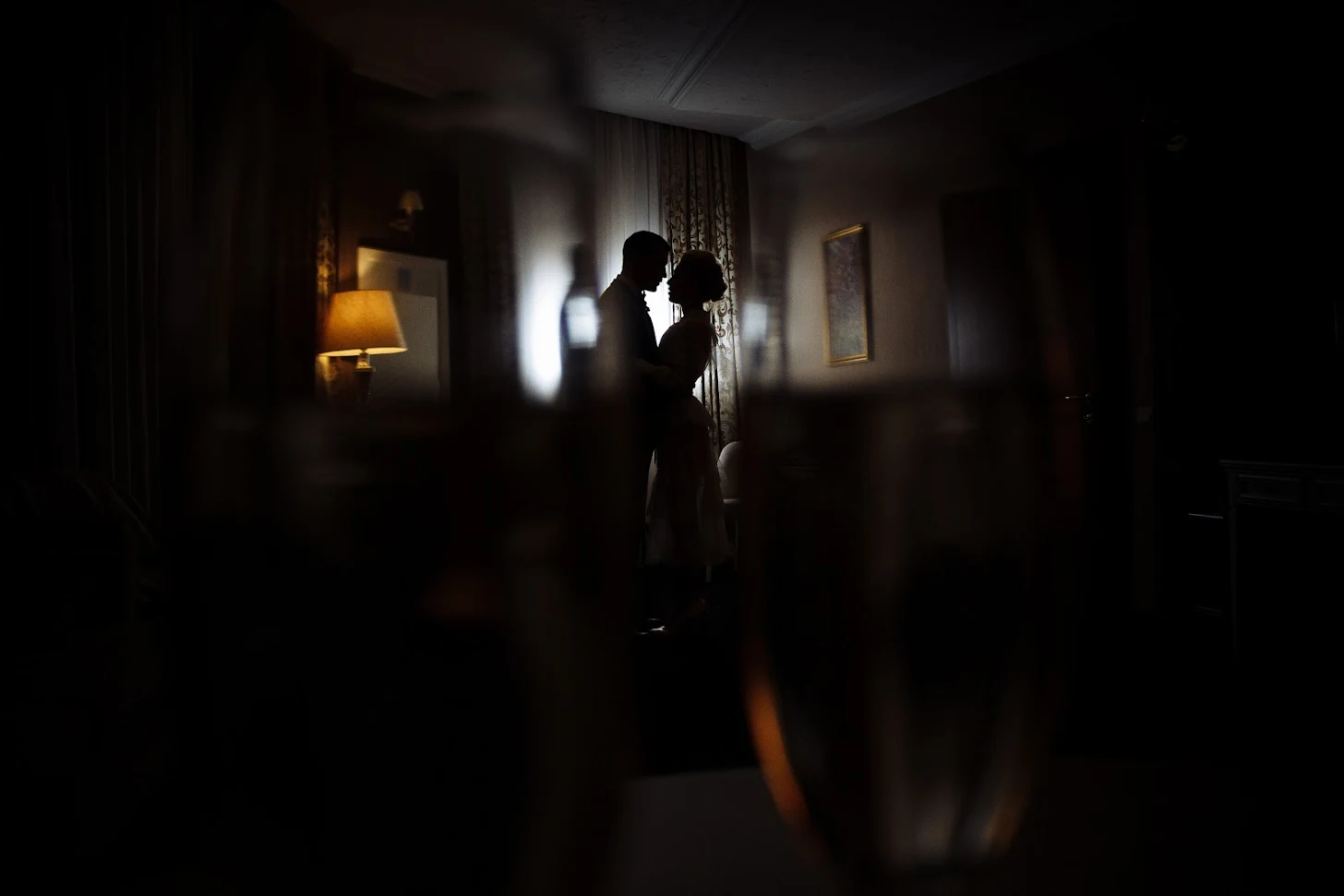 How Natural Light Shapes the Mood of Photos