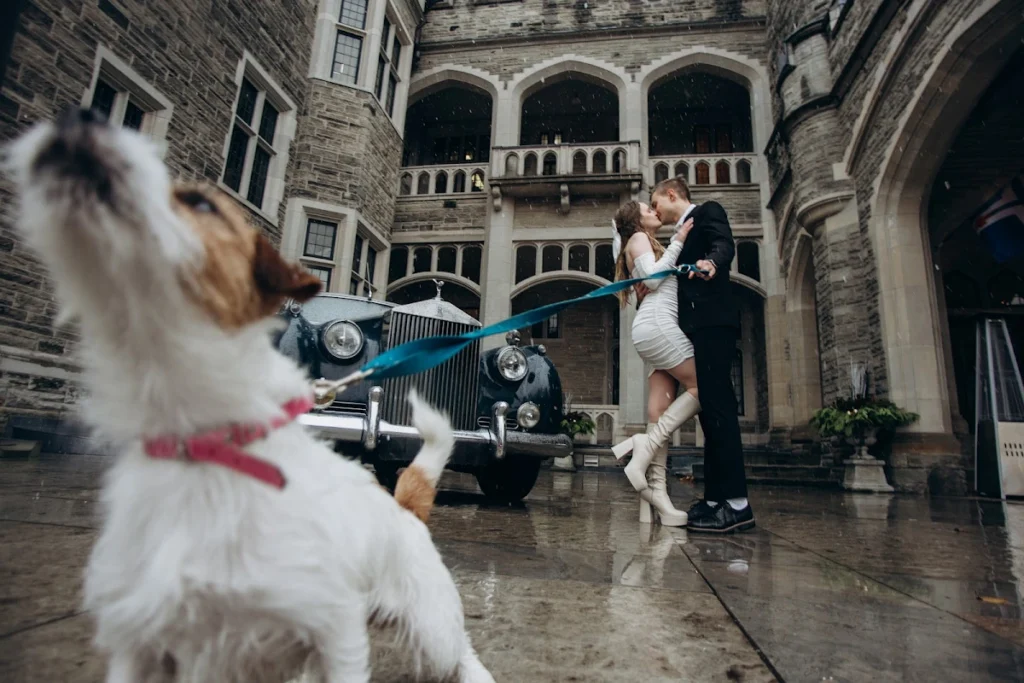 Winter Weddings: How to Keep Warmth and Emotion in Photos