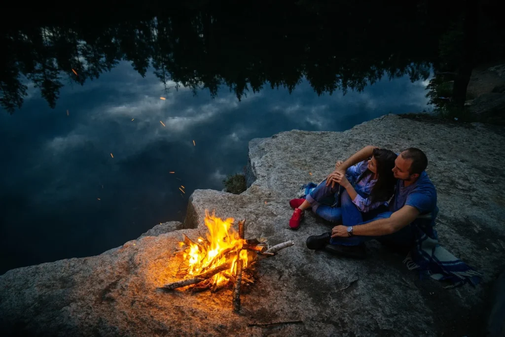 Urban or Nature Engagement Session: Which Suits You Best