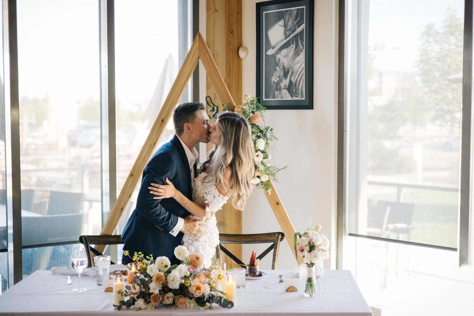 Wedding Reception: The Moments That Bring Your Story to Life